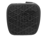 RUBBER PEDAAL
